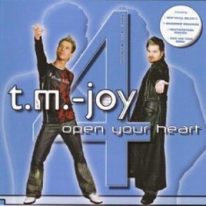 Download track Why You Let Me Go (New Vocal Relive Mix) T. M. - Joy
