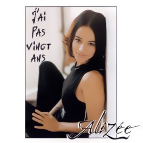 Download track I'M Fed Up! Alizée