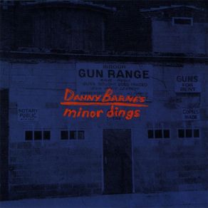 Download track This Ain't A Good Time Danny Barnes