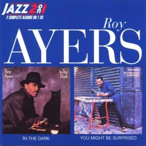 Download track I Can't Help It Roy Ayers