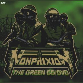 Download track Existence Non Phixion