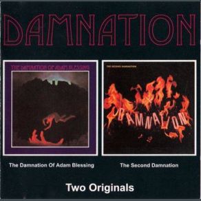 Download track Driver Damnation Of Adam Blessing