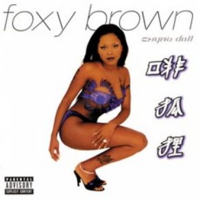 Download track Bonnie & Clyde, Part II Foxy BrownJay - Z