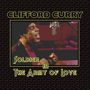 Download track Commit A Crime Clifford Curry
