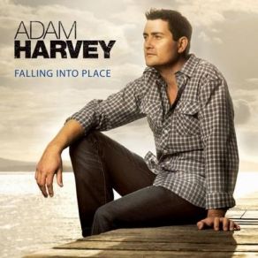 Download track Built To Last Adam Harvey
