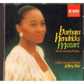 Download track 1. Misera Dove Son?... Ah Non Son Io Che Parlo K. 369 Mozart, Joannes Chrysostomus Wolfgang Theophilus (Amadeus)