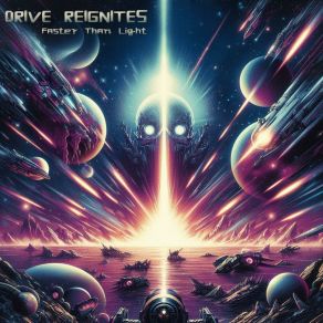 Download track First Steps Drive Reignites