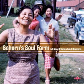 Download track Struttin' On Sunday Aaron Neville