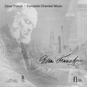 Download track Piano Trio In F-Sharp Minor, Op. 1 No. 1, CFF 111: I. Andante Con Moto Frank Braley