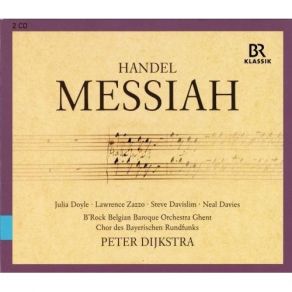 Download track 16. No. 42: Recitative Tenor - He That Dwelleth In Heaven Georg Friedrich Händel