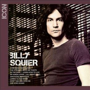 Download track Learn How To Live Billy Squier