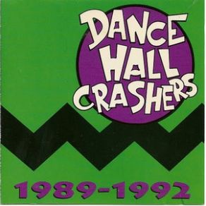 Download track My Problem Dance Hall Crashers