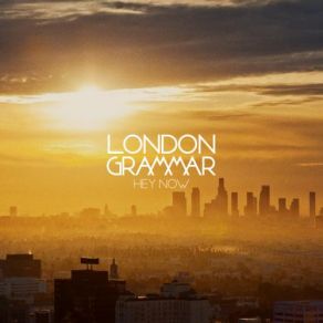 Download track Hey Now (Arty Remix) London GrammarArty