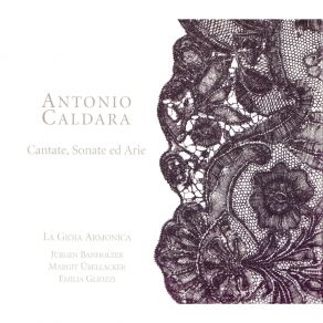Download track 15. II. Allegro Antonio Caldara