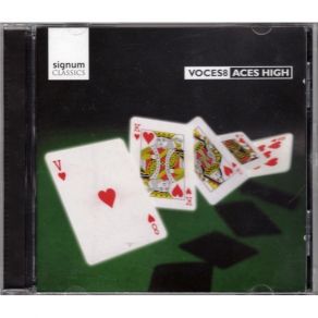 Download track 2. Slap That Bass Voces8