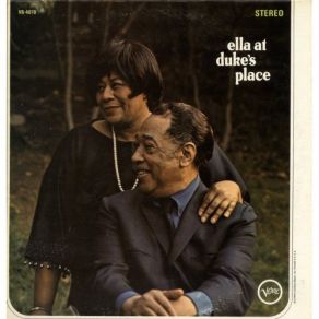 Download track Something To Live For Ella Fitzgerald, Duke Ellington