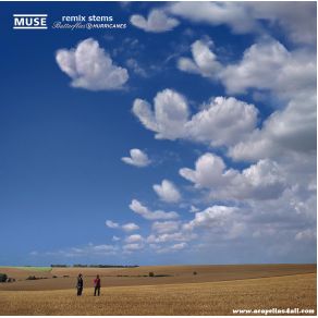 Download track Sing For Absolution (Acoustic Radio 2) Muse