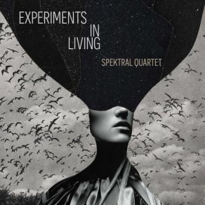 Download track String Quartet No. 3, Op. 30: III. Intermezzo. Allegro Moderato Spektral Quartet