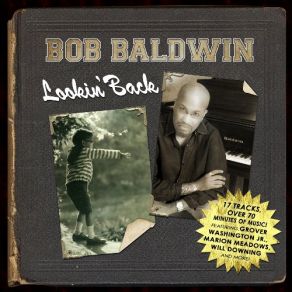 Download track I'M Changing Bob Baldwin