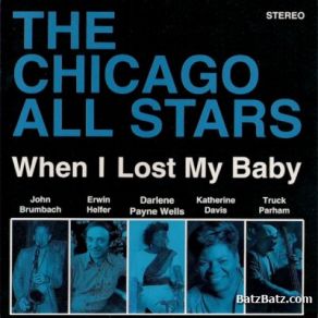 Download track What Manner Of A Man Is This Chicago All Stars