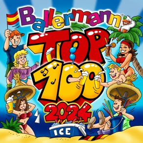 Download track Ich Geh Mit Flip Flops Joggen Schäfer Heinrich, Manni Kanone, DJ Chris Caramello