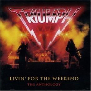 Download track Too Much Thinking Triumph