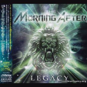Download track Rest In Pieces The Morning After