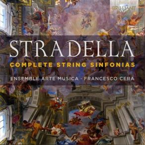 Download track 08. Sinfonia No. 8 In A Minor IV. Allegro Stradella Alessandro