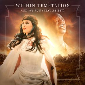 Download track One Of These Days (Demo Version) Within Temptation