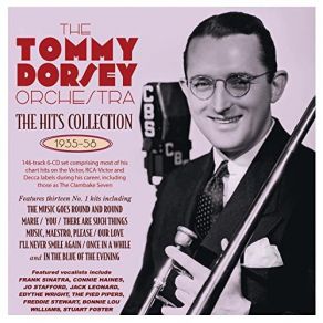 Download track Well, Git It! Tommy Dorsey