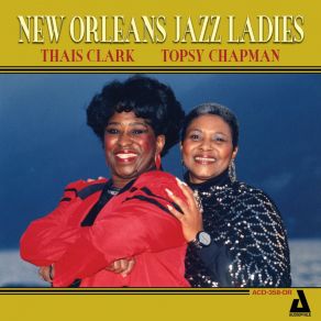 Download track T'ain't Nobody's Bizness If I Do Thais ClarkBill Greenow, Johnny Letman, Fred Lonzo, Edegran Orchestra, Richard Payne