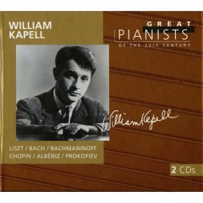 Download track Rhapsody On A Theme Of Paganini (Introduction And 24 Variations), For Piano & Orchestra In A Minor, Op. 43 - Variation 15