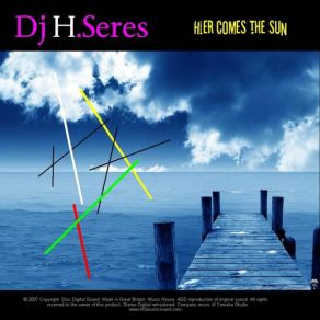 Download track 01 Intro - Eyes Behind EIVISSA SALINAS Feat. DJ HSERES