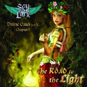 Download track Little Red Riding Hood Part 1 Skylark