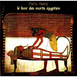 Download track Dislocation Pierre Henry