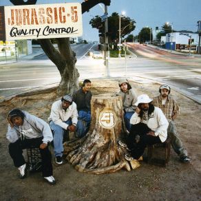 Download track Great Expectations Jurassic 5
