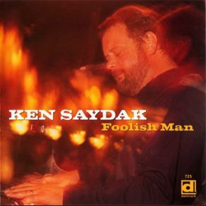 Download track Shoppin' And Snackin' Ken Saydak