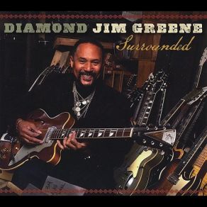 Download track Take Time Diamond Jim Greene