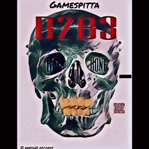 Download track Gettin 2 Da Money (Remix) Gamespitta