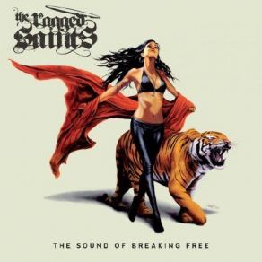 Download track The End The Ragged Saints