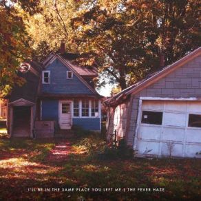 Download track Like A Dog The Fever Haze