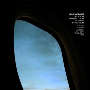 Download track Keyboard Concerto No. 5 In F Minor, BWV 1056 I. Allegro Pedro Neves, Orquestra Metropolitana De Lisboa, João Barradas