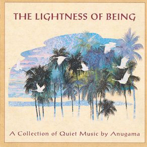 Download track Call Of The Search Anugama