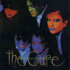 Download track The Perfect Girl The Cure