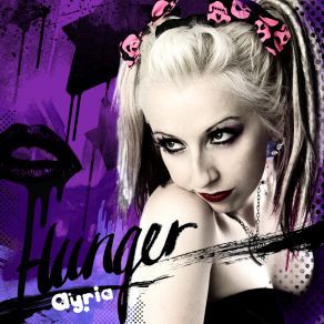 Download track Hunger Ayria