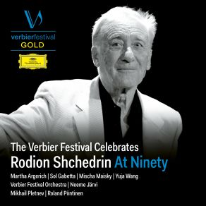 Download track Shchedrin: Ancient Traditional Russian Melody - II. Allegro, Ma Non Troppo Martha ArgerichRodion Shchedrin, Ma Non Troppo