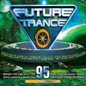 Download track Your Love (9PM) ATB, Topic, A7S