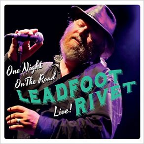 Download track You're A Fool To Yourself Leadfoot Rivet