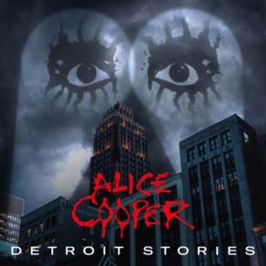 Download track Hanging On By A Thread (Don't Give Up) Alice Cooper