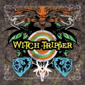 Download track You Get What You Pay For Witch Tripper